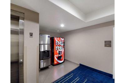 Comfort Inn & Suites Victoria North