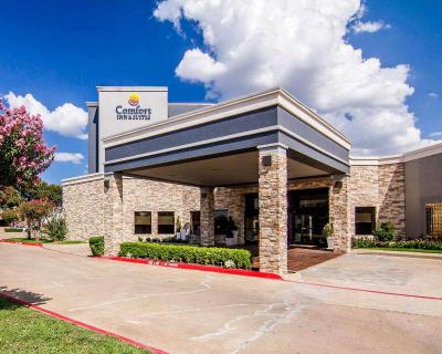 Comfort Inn & Suites Plano East