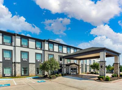 Wingate by Wyndham Longview North