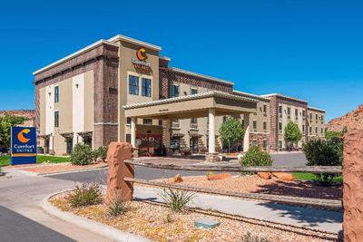 Comfort Suites Kanab