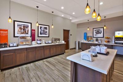 Hampton Inn Detroit/Dearborn