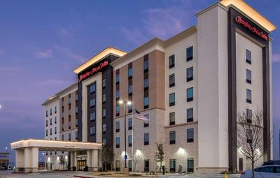Hampton Inn & Suites Dallas/The Colony, TX