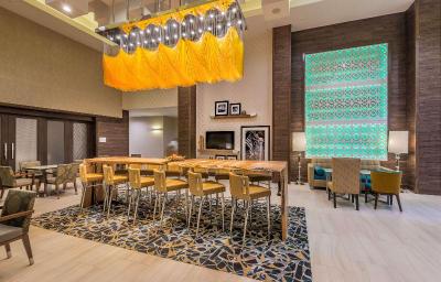 Hampton Inn & Suites Dallas/The Colony, TX