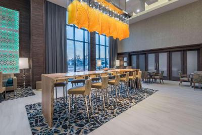 Hampton Inn & Suites Dallas/The Colony, TX