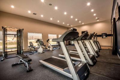 Hampton Inn & Suites Dallas/The Colony, TX