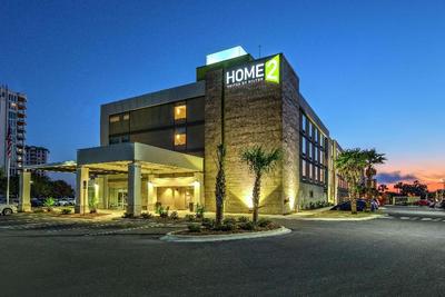 Home2 Suites by Hilton Destin
