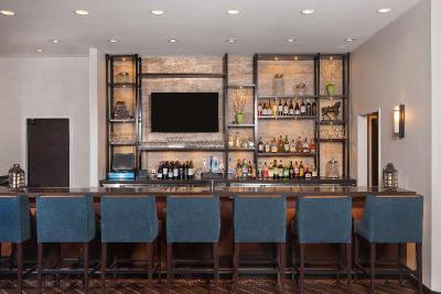 Hilton Garden Inn Burbank Downtown