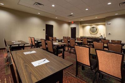 Hampton Inn Morristown, I-81