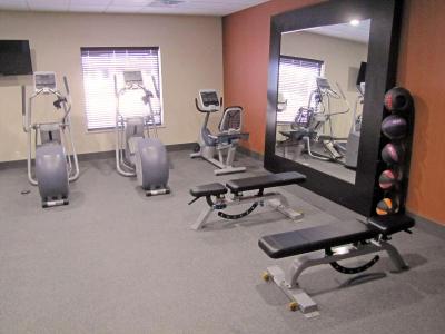 Hampton Inn McPherson