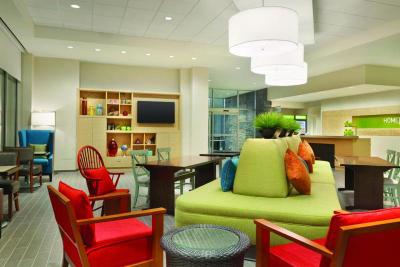 Home2 Suites by Hilton Eugene Downtown, OR