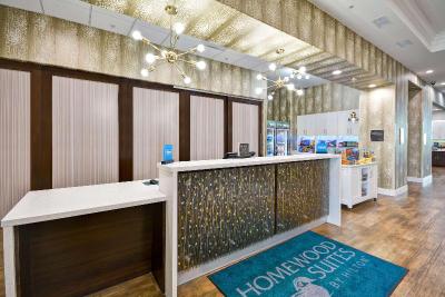 Homewood Suites by Hilton Galveston