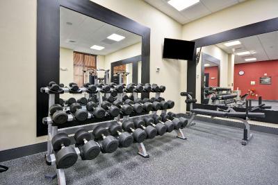 Homewood Suites by Hilton Galveston