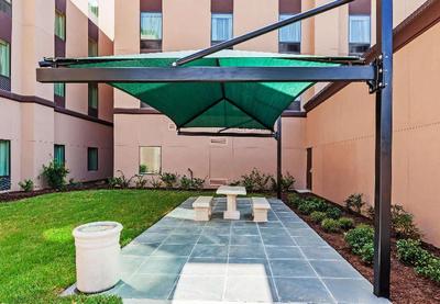 Hampton Inn & Suites Houston I-10 West Park Row