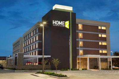 Home2 Suites by Hilton Houston Energy Corridor