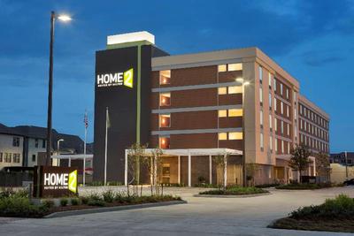 Home2 Suites by Hilton Houston Energy Corridor