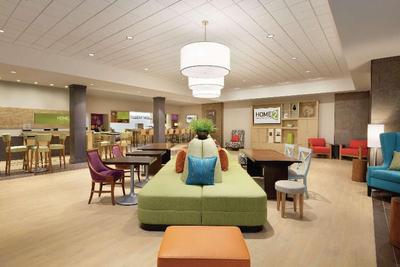 Home2 Suites by Hilton Houston Energy Corridor