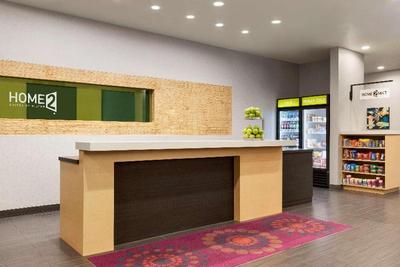 Home2 Suites by Hilton Houston Stafford