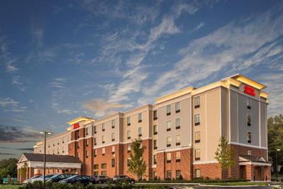 Hampton Inn & Suites Yonkers - Westchester