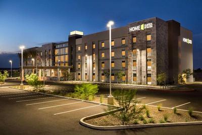 Home2 Suites by Hilton Phoenix Chandler
