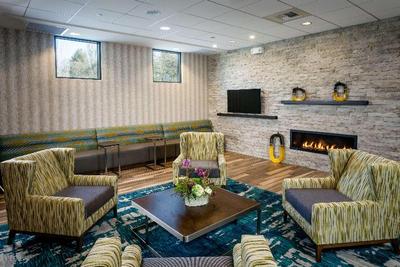 Hampton Inn & Suites Seattle/Northgate, WA