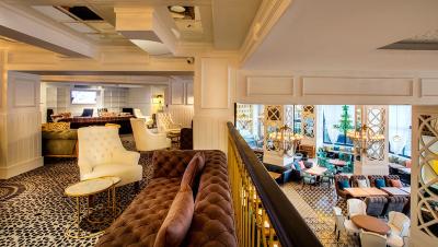 2Ciels Boutique Hotel & SPA