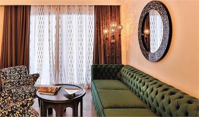 2Ciels Boutique Hotel & SPA