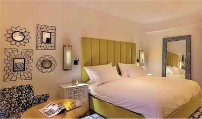 2Ciels Boutique Hotel & SPA