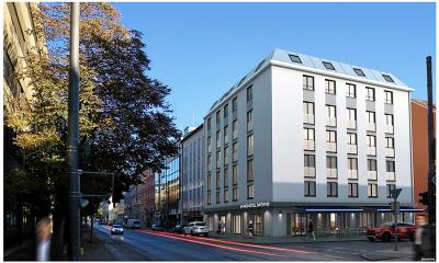 Vi Vadi Hotel Bayer 89