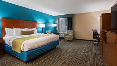 Best Western Eagles Inn