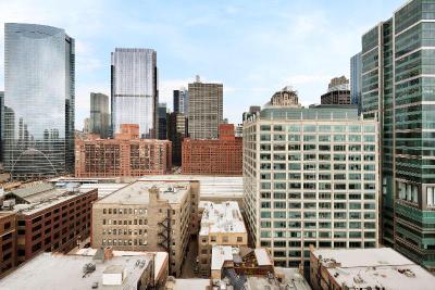Homewood Suites Chicago Downtown West Loop