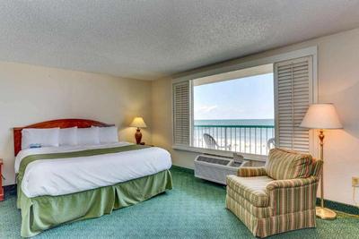 Baymont by Wyndham Virginia Beach Oceanfront