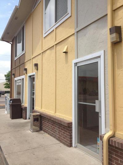 Super 8 by Wyndham Denver Central