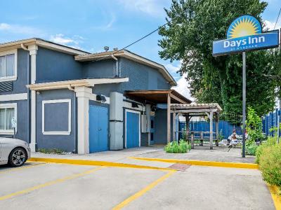 Days Inn by Wyndham New Orleans Pontchartrain