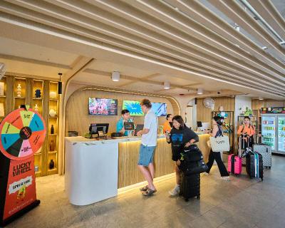 Lub d Phuket Patong