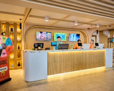 Lub d Phuket Patong