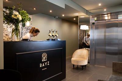 Rayz Vendome