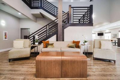 Quality Suites Houston Hobby Airport