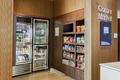 Fairfield Inn & Suites Snyder