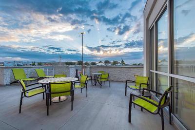 SpringHill Suites Gallup