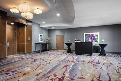 Courtyard Omaha Bellevue at Beardmore Event Center