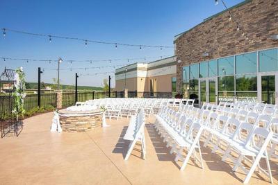 Courtyard Omaha Bellevue at Beardmore Event Center