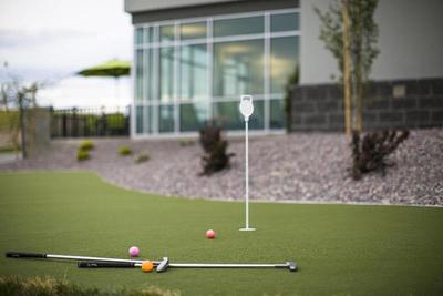 SpringHill Suites Kalispell