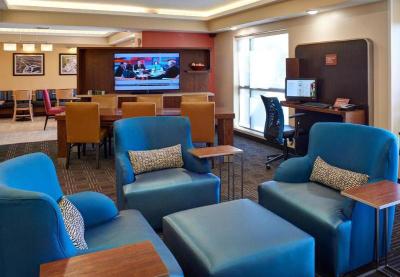 TownePlace Suites Detroit Troy