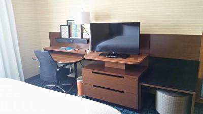 TownePlace Suites Detroit Troy