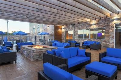 Fairfield Inn & Suites Alexandria