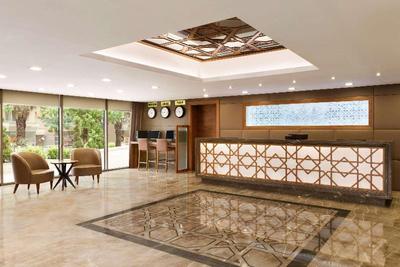 Ramada By Wyndham Bursa Çekirge Thermal & Spa