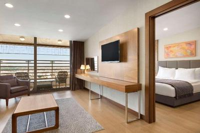 Ramada By Wyndham Bursa Çekirge Thermal & Spa