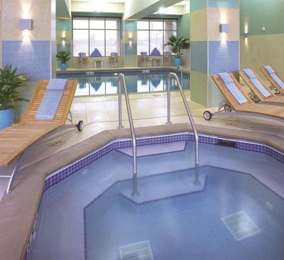 Hyatt Regency Coralville Hotel & Conference Center