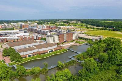 Hyatt Regency Coralville Hotel & Conference Center