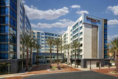 Residence Inn at Anaheim Resort/Convention Center